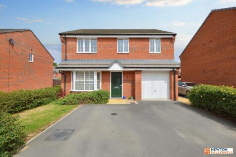 Prince George Road, Bourne, PE10