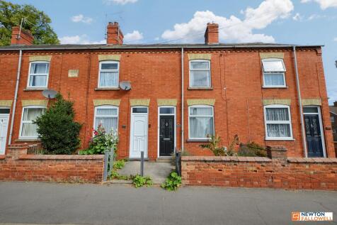 West Street, Bourne, PE10