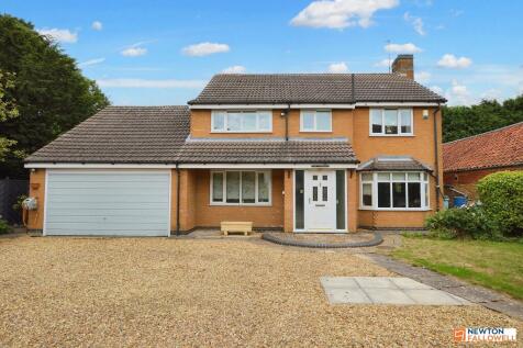 High Street, Pointon, Bourne, NG34