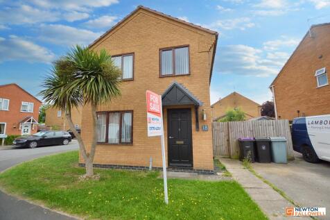 Rochester Court, Bourne, PE10