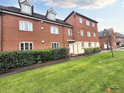 The Pollards, Bourne, PE10