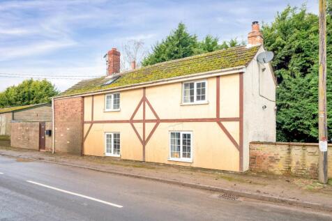 Risegate Road, Gosberton, Spalding, PE11