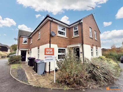 Badger Lane, Bourne, PE10