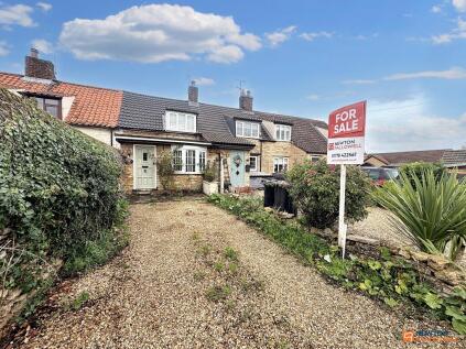 Haconby Lane, Bourne, PE10