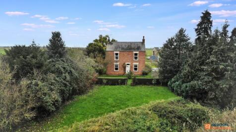 North Drove, Twenty, Bourne, PE10