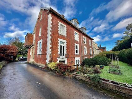 Park Lane, Salisbury, Wiltshire, SP1