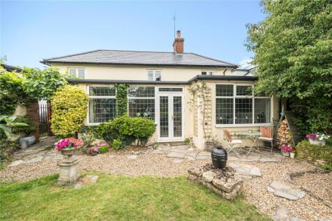 The Common, Winterslow, Salisbury, Wiltshire, SP5