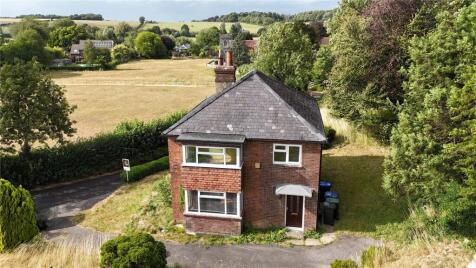 Nunton, Salisbury, Wiltshire, SP5