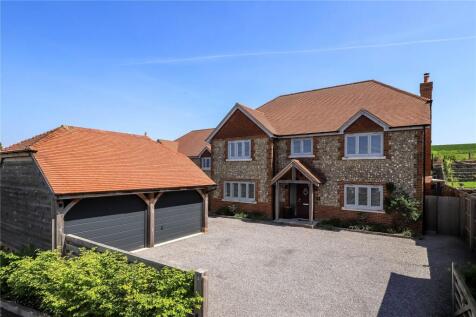 Oakes Close, Porton, Salisbury, Wiltshire, SP4