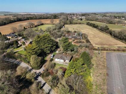 Weston Lane, Winterslow, Salisbury, Wiltshire, SP5