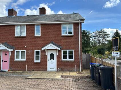 Wishford Road, Wilton, Salisbury, Wiltshire, SP2