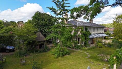 Church Lane, Salisbury, Wiltshire, SP2