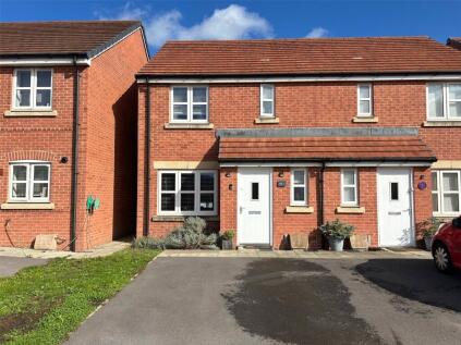 Lapham Vale, Salisbury, Wiltshire, SP2