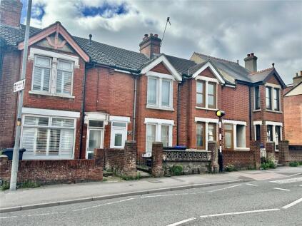 Devizes Road, Salisbury, Wiltshire, SP2