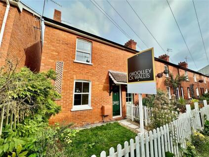 Northleigh Terrace, Wilton, Salisbury, Wiltshire, SP2