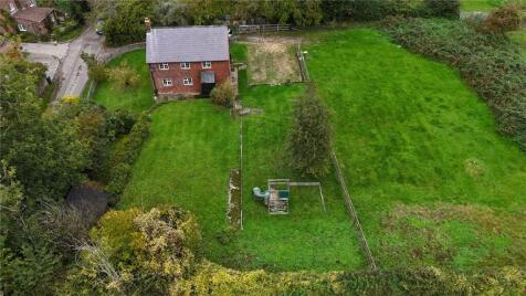 Whitsbury Road, Odstock, Salisbury, Wiltshire, SP5