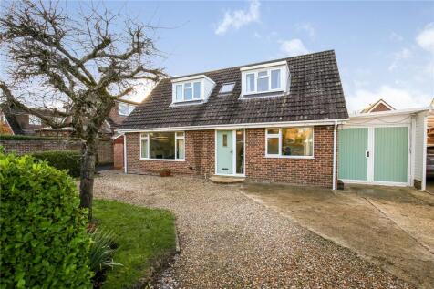 Pine Close, Landford, Salisbury, Wiltshire, SP5