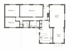 Existing Floorplan