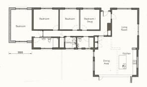 Proposed Floorplan