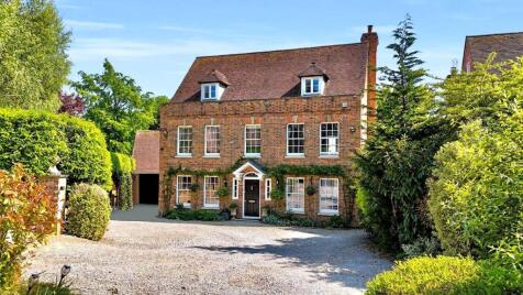 Whiteparish, Salisbury, Wiltshire, SP5