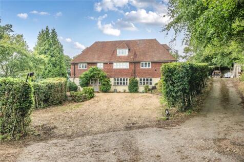 Toothill, Romsey, Hampshire, SO51