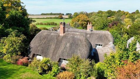 Nether Wallop, Stockbridge, Hampshire, SO20