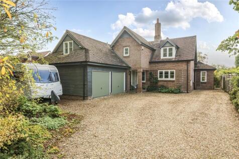 Belbins, Romsey, Hampshire, SO51