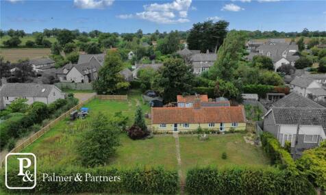 Low Road, Friston, Saxmundham, Suffolk, IP17