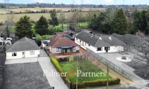 Judith Avenue, Knodishall, Saxmundham, Suffolk, IP17