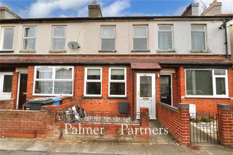 Bramford Road, Ipswich, Suffolk, IP1