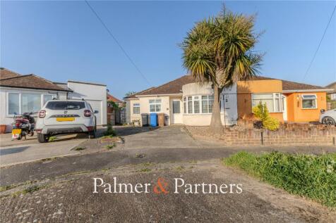 Clare Road, Ipswich, Suffolk, IP4