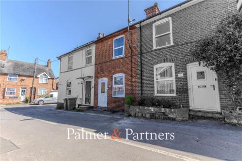 Prospect Place, Leiston, Suffolk, IP16