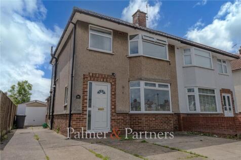 Colchester Road, Ipswich, Suffolk, IP4