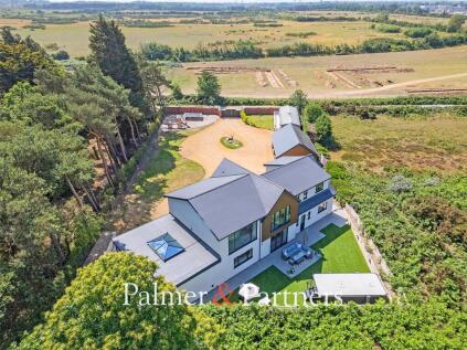 The Common, Leiston, Suffolk, IP16