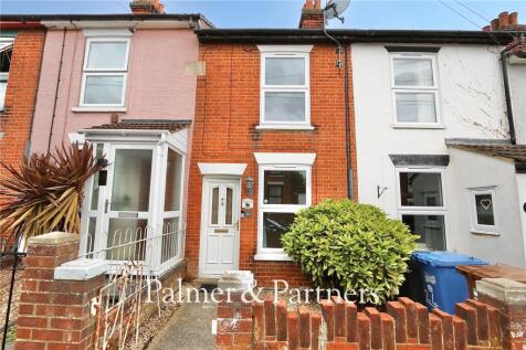 Waveney Road, Ipswich, Suffolk, IP1