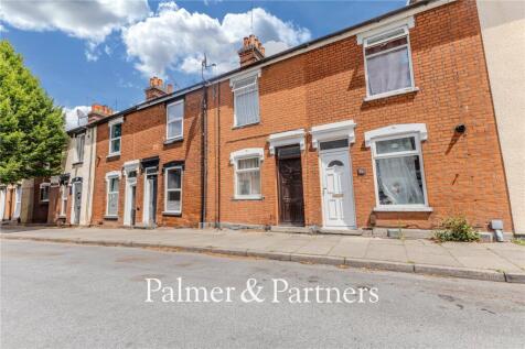 Sirdar Road, Ipswich, Suffolk, IP1