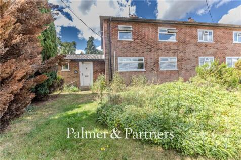 Bullards Lane, Woodbridge, Suffolk, IP12