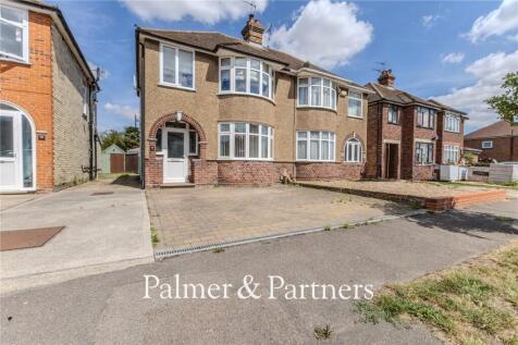 Kingsgate Drive, Ipswich, Suffolk, IP4