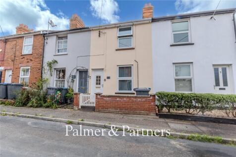 Roberts Road, Leiston, Suffolk, IP16