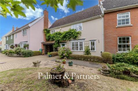 Haynings Mill, Badingham Road, Framlingham, Woodbridge, IP13