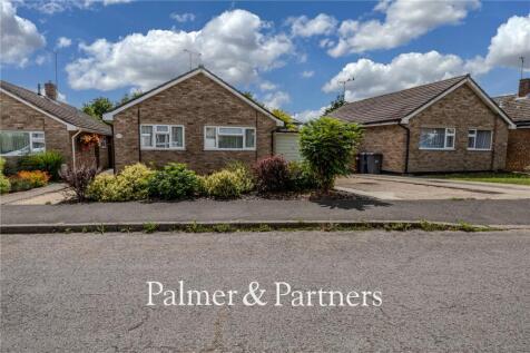 Danforth Drive, Framlingham, Woodbridge, Suffolk, IP13