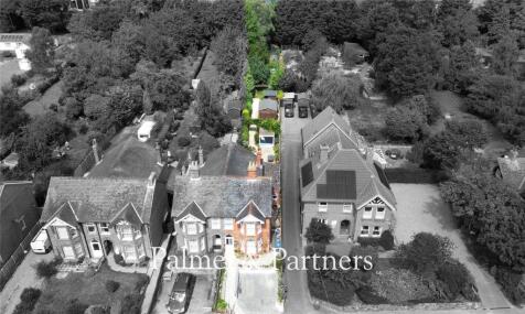 Waterloo Avenue, Leiston, Suffolk, IP16