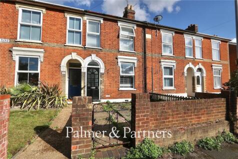 Newton Road, Ipswich, Suffolk, IP3