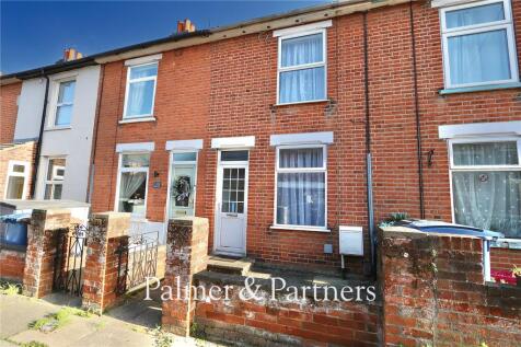 Schreiber Road, Ipswich, Suffolk, IP4