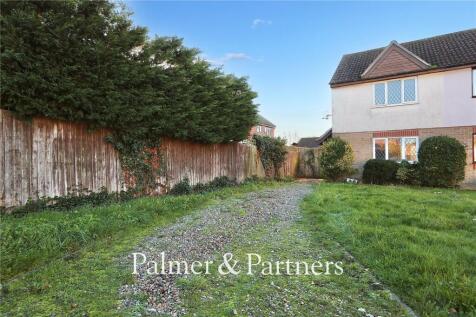 Lower Harlings, Shotley Gate, Ipswich, Suffolk, IP9