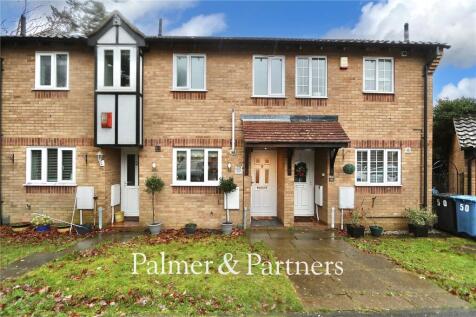 Wilding Road, Ipswich, Suffolk, IP8