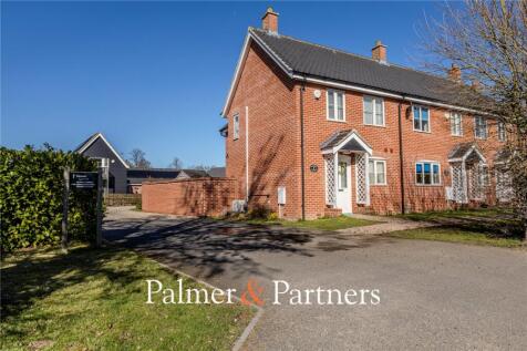 Yoxford Road, Sibton, Saxmundham, Suffolk, IP17