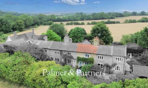 California, Wickham Market, Woodbridge, Suffolk, IP13