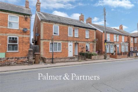 Haylings Road, Leiston, Suffolk, IP16