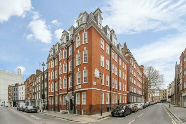 Flat 3A Highwood House, W1W 6YH-10.jpg